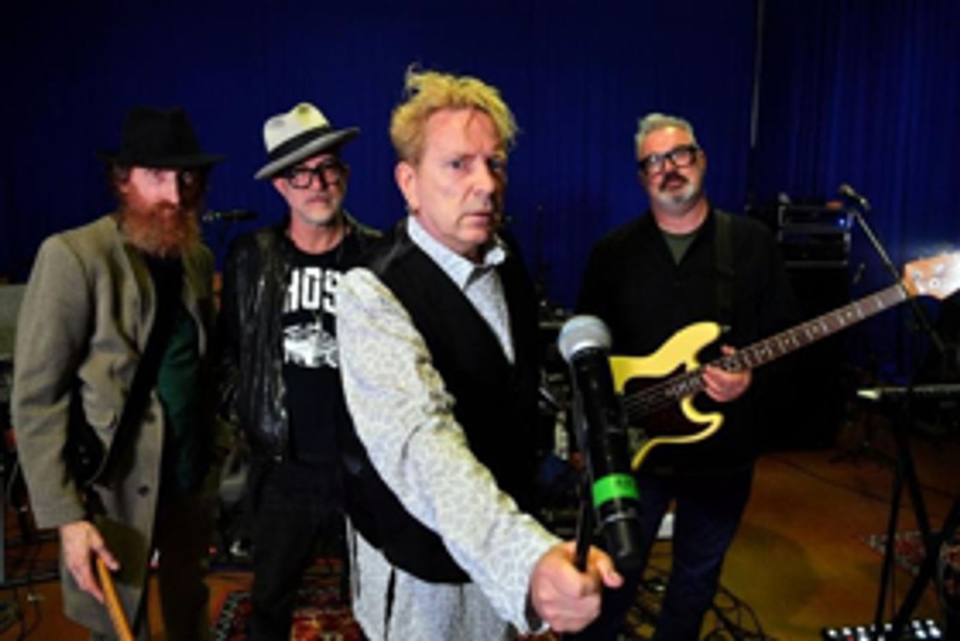 Public Image LTD 40th Anniversary Celebration; Tickets On-Sale Today For North American Fall Tour  Image