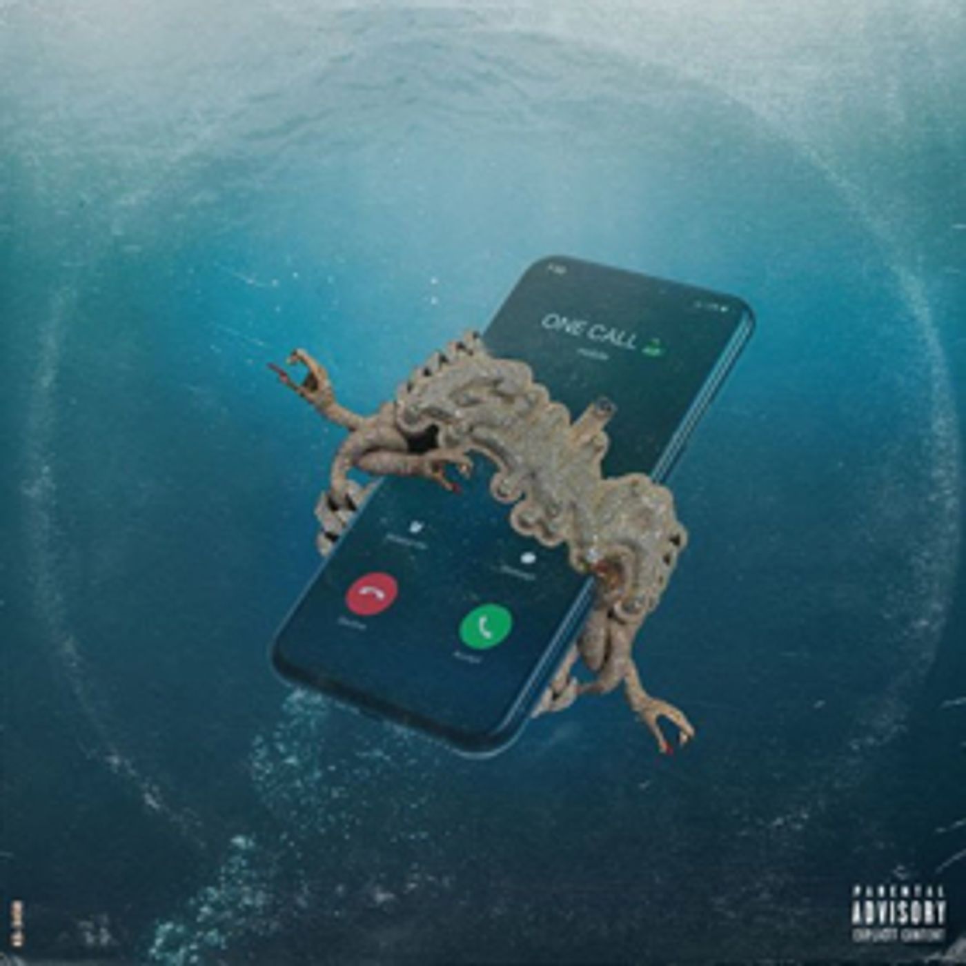 Gunna Releases ONE CALL From Debut Album  Image
