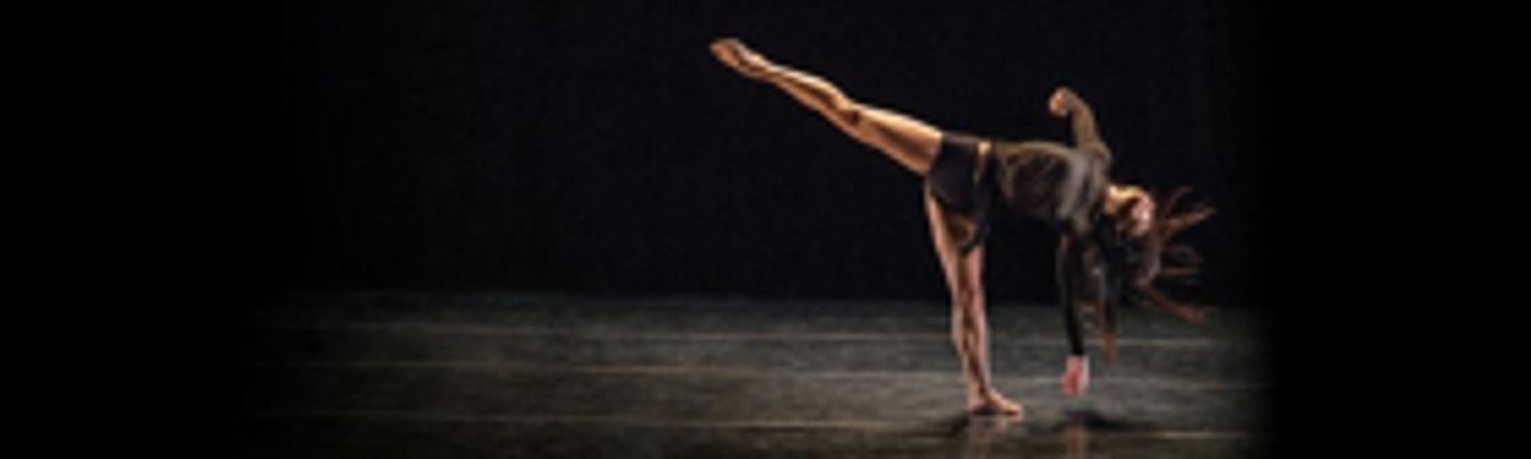 Martha Graham Dance Company to Present Two Graham Studio Events This January  Image