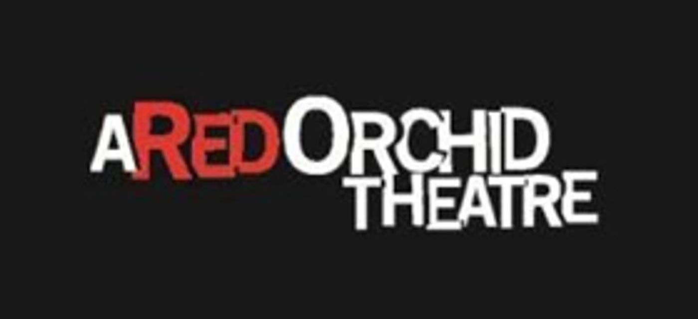 A Red Orchid Theatre presents Fulfillment Center by Abe Koogler A Red Orchid Theatre presents Fulfillment Center by Abe Koogler Image