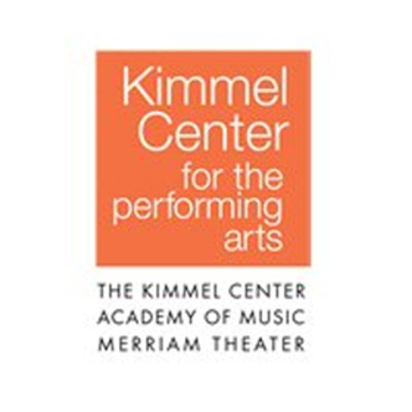 The Kimmel Center & Joe's Pub Join Forces  Image