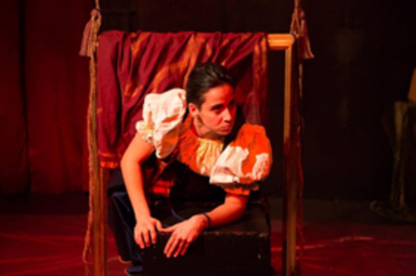 ARTEMISIA'S INTENT Returns With Encore Performance  Image