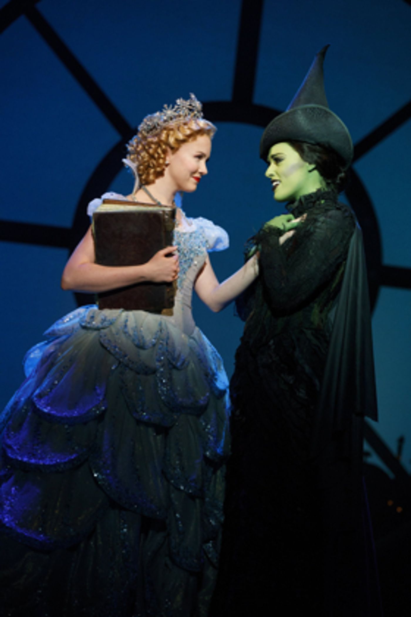 Review: WICKED Never Goes Out of Style Review: WICKED Never Goes Out of Style Image
