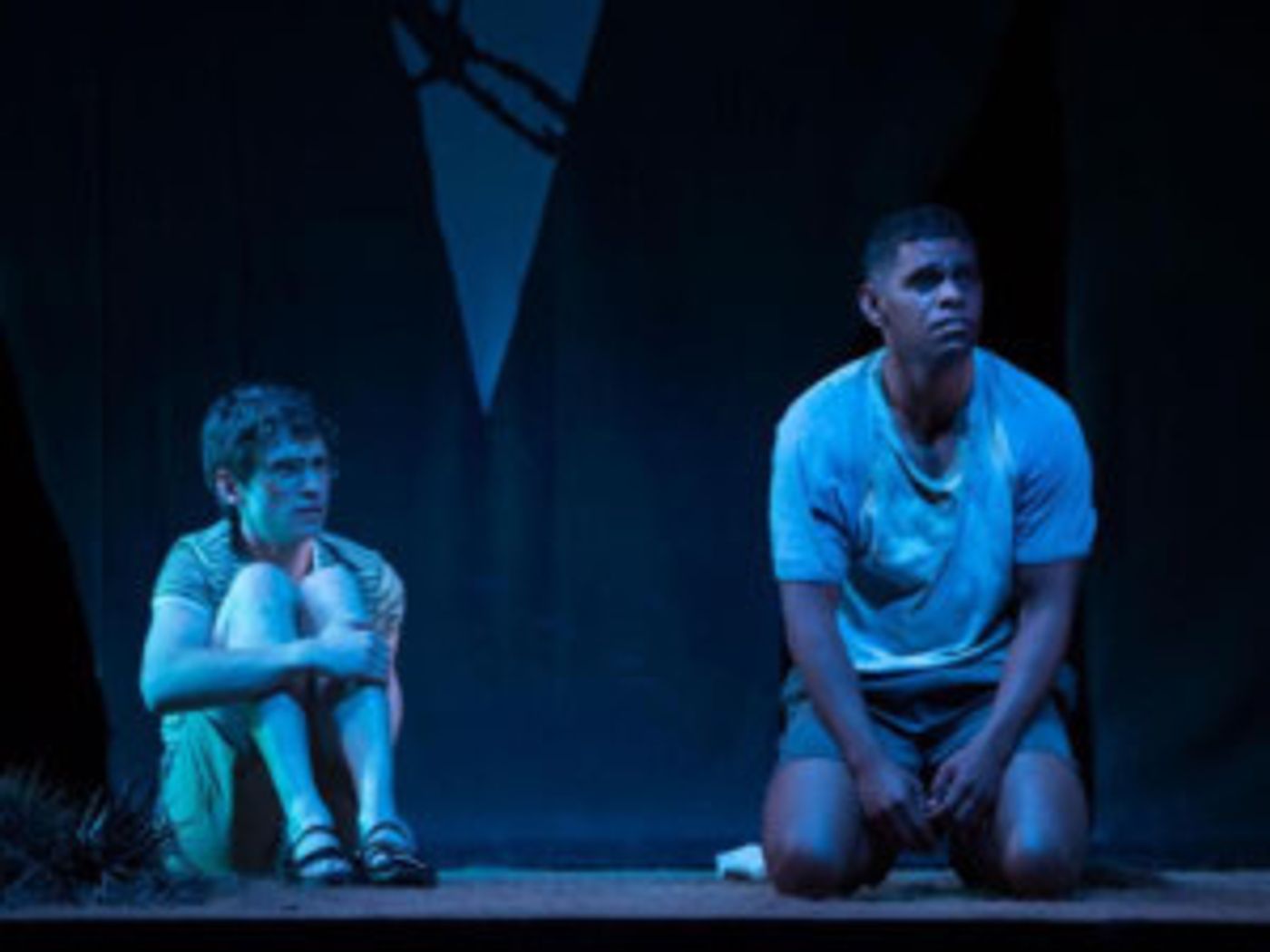 JASPER JONES at Queensland Theatre  Image