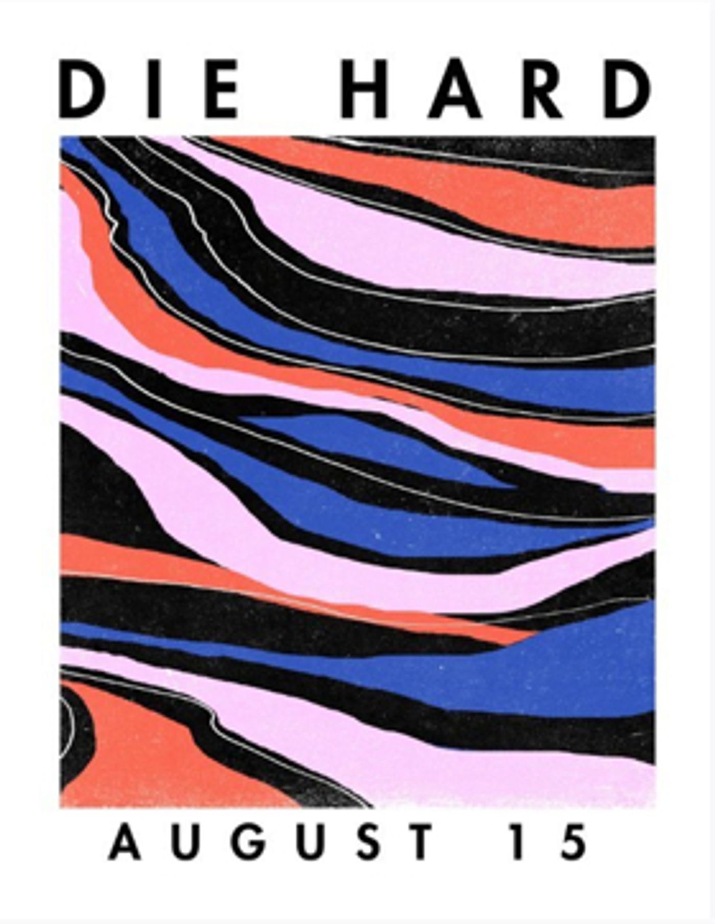 SummerScreen, Brooklyn's Free Film and Concert Series, Presents DIE HARD  Image