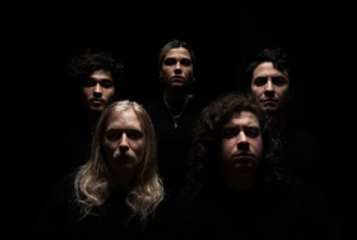 Spooky Cool's Debut EP Now Streaming With Substream Mag, Out This Friday On Citrus City Records  Image