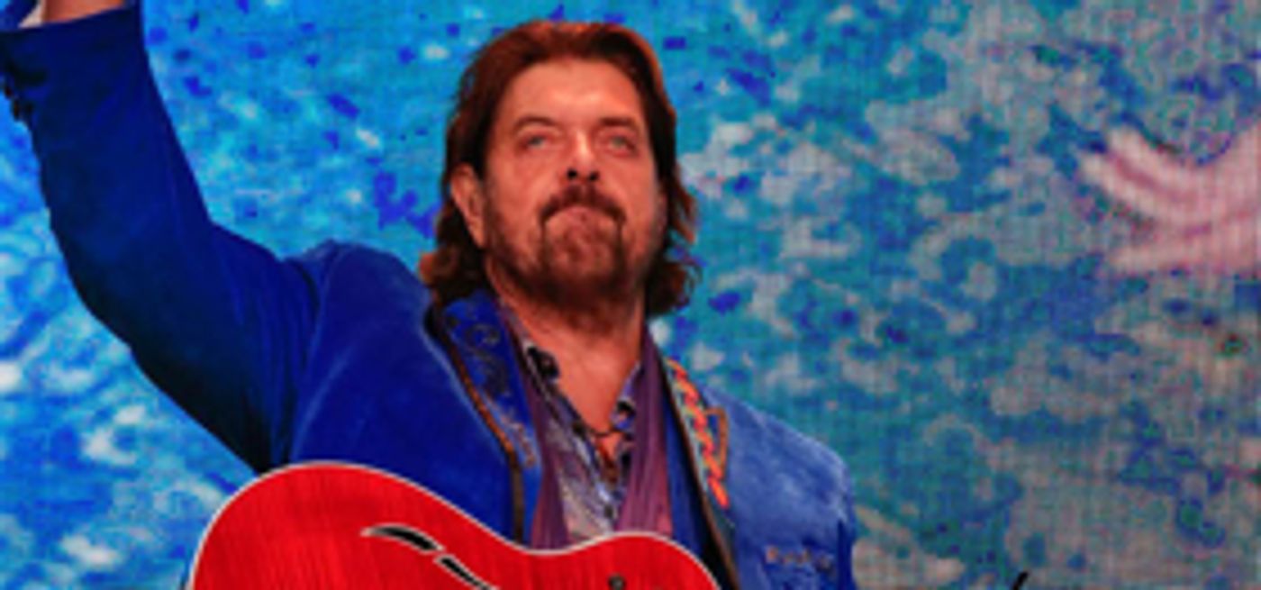 Alan Parsons Live Project Comes To Worcester  Image