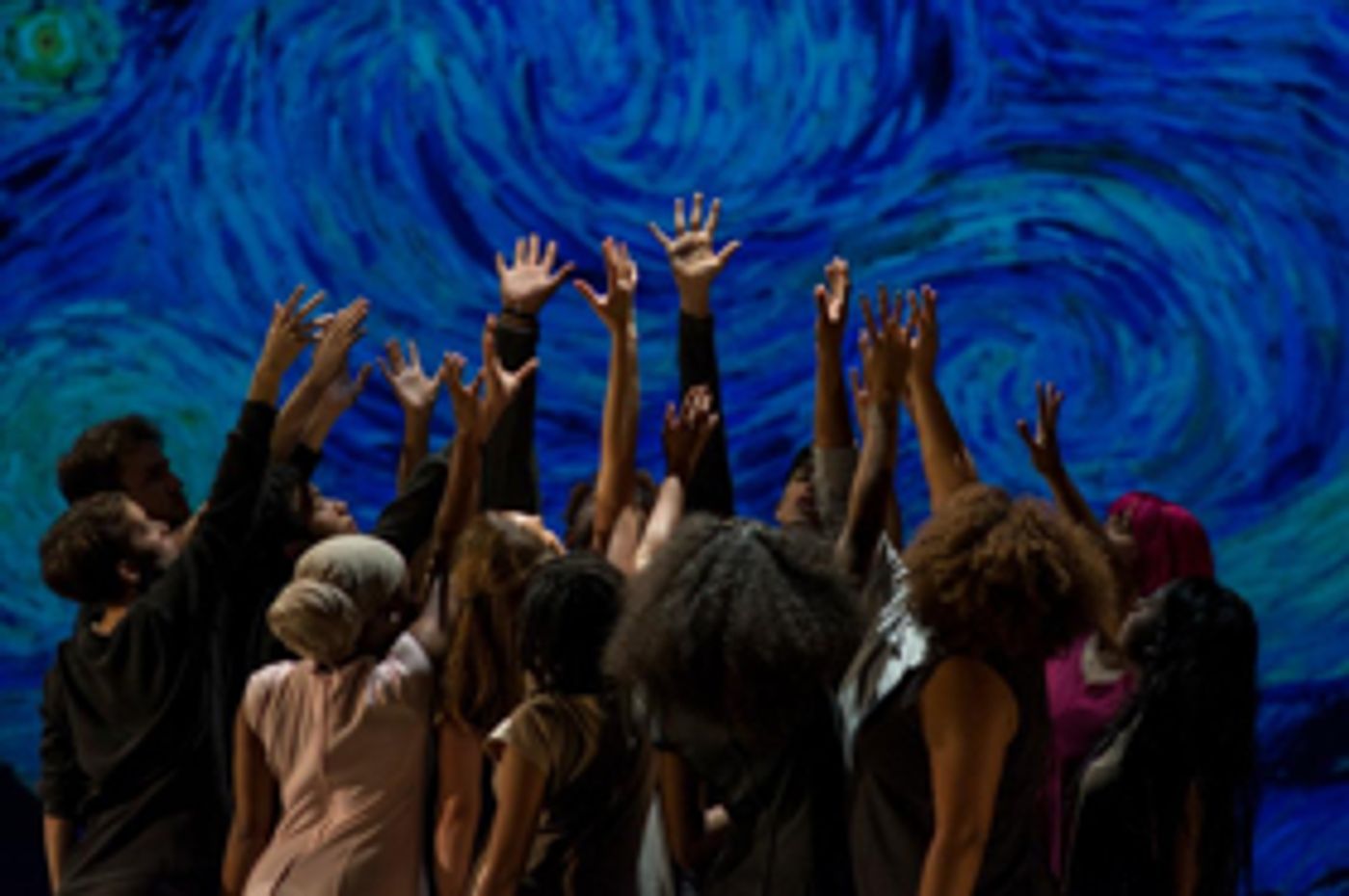 BWW Blog: Social Justice Season  Image