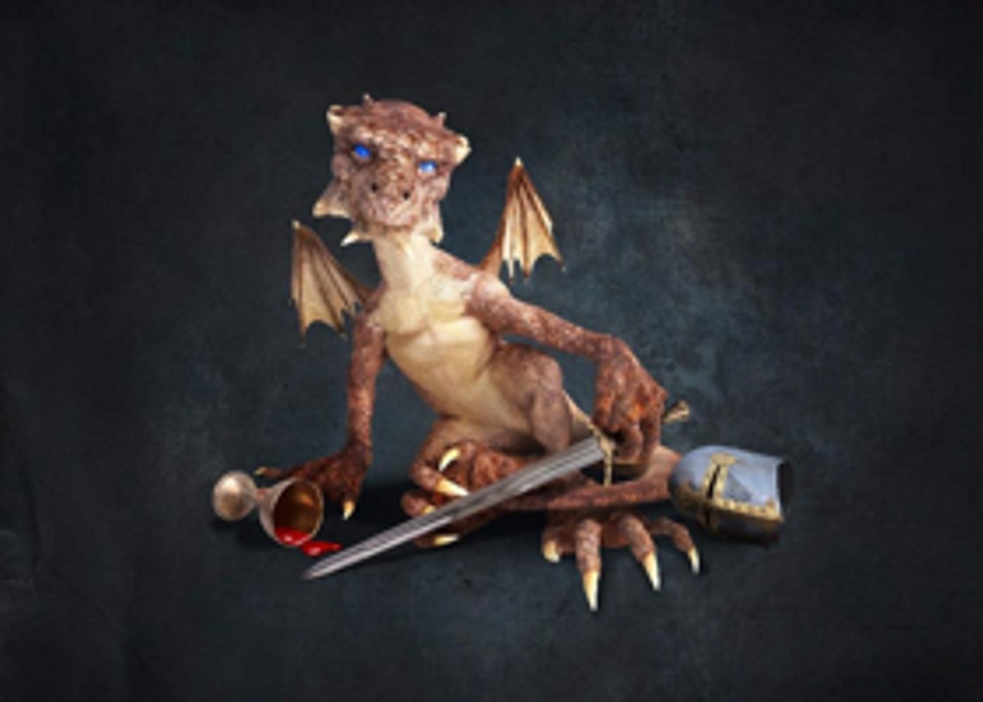 MUSICAL THRONES: A Parody of Ice and Fire Brings Westeros to Philadelphia  Image