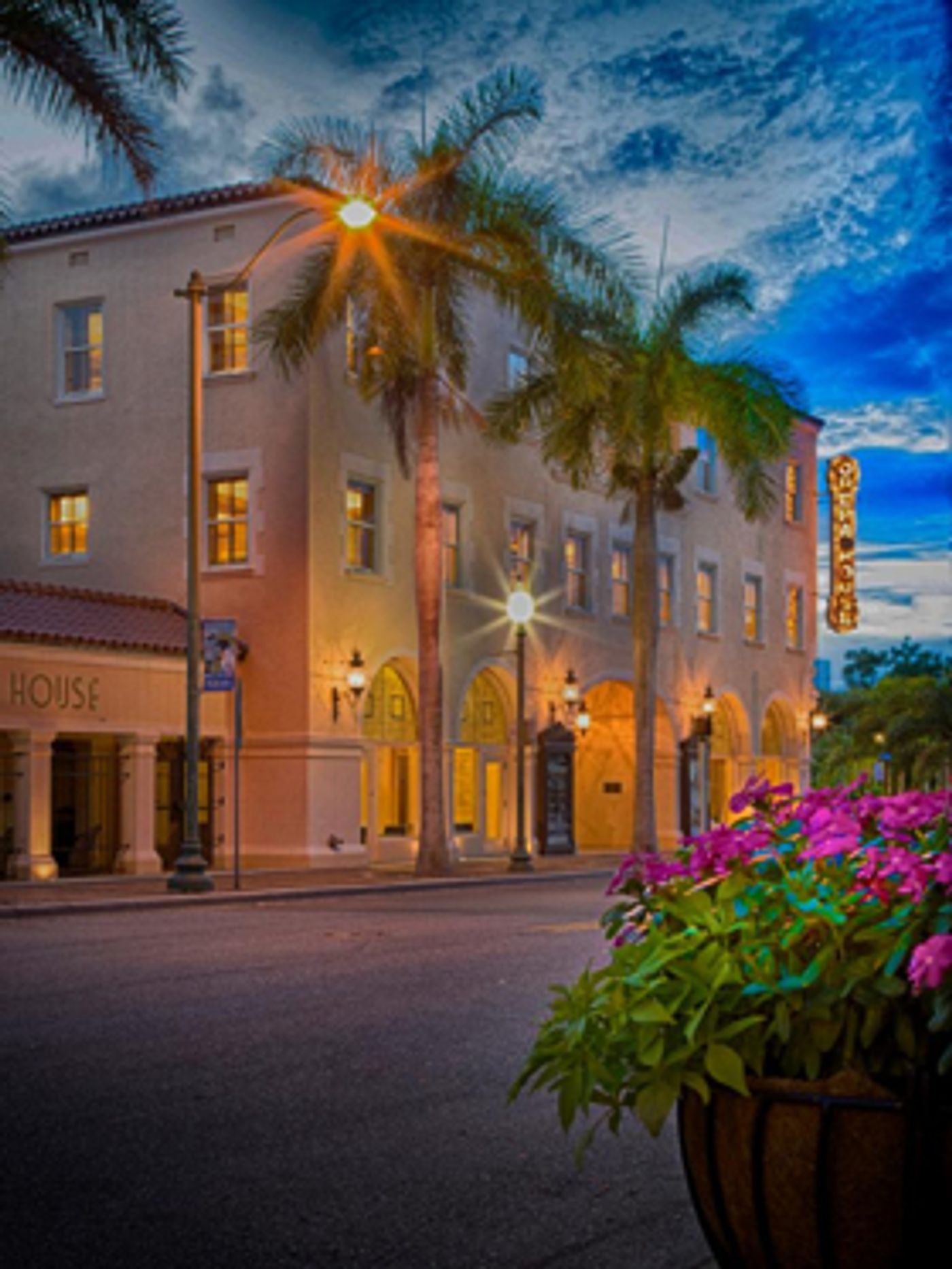 Sarasota Opera Announces 2019 Season For Opera and Classic Movies Series Sarasota Opera Announces 2019 Season For Opera and Classic Movies Series Image