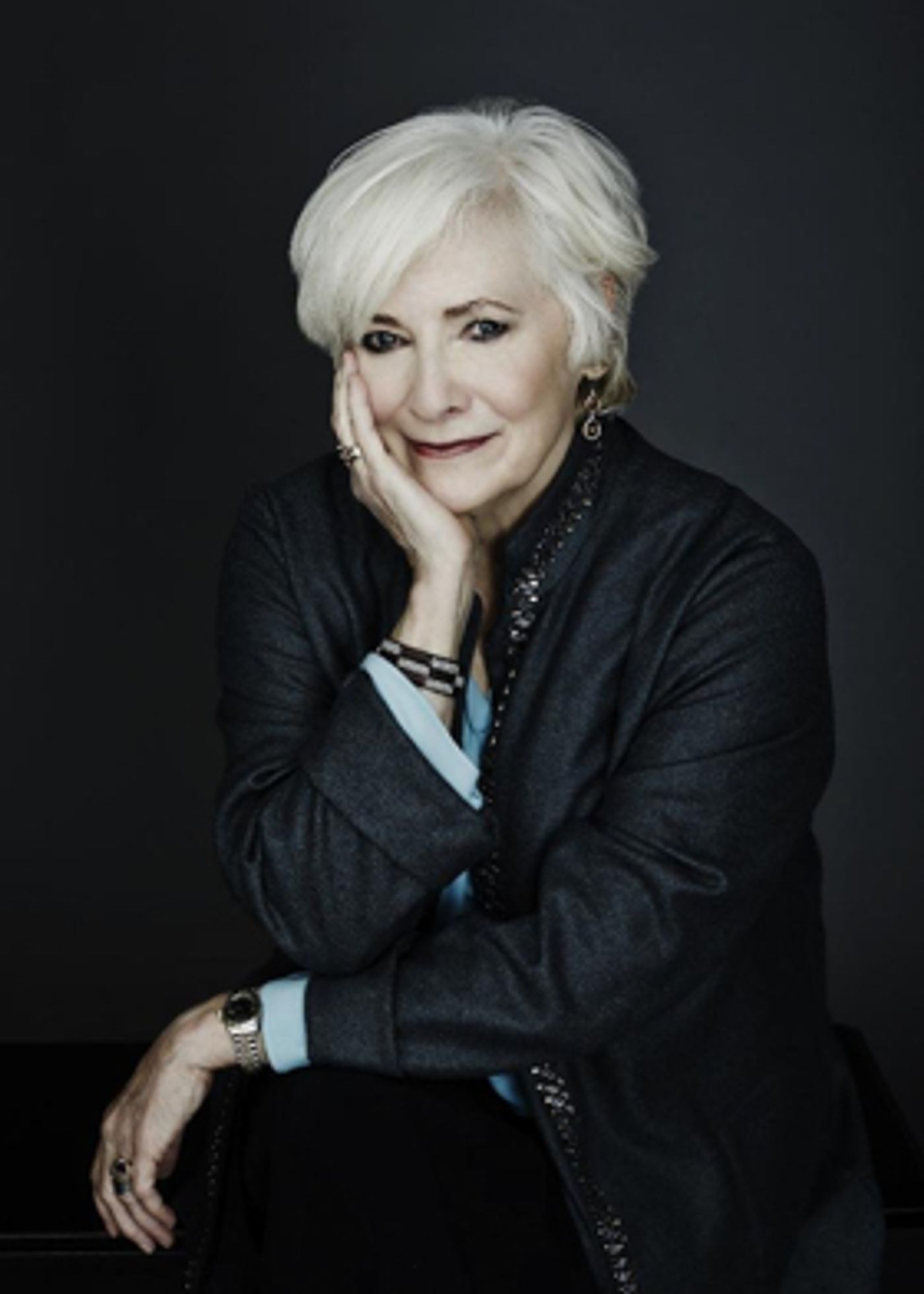 Breaking: Broadway Legend Betty Buckley Will Lead National Tour of HELLO, DOLLY!  Image