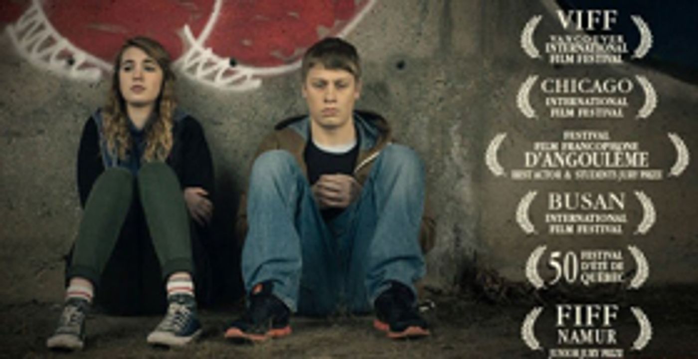 Breaking Glass Pictures Acquires Yan England Thriller '1:54' Breaking Glass Pictures Acquires Yan England Thriller '1:54' Image