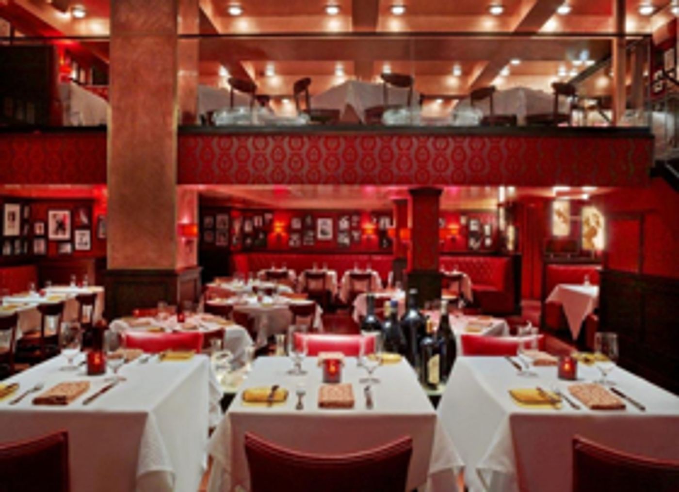 Meet John Drewniany-Wine & Spirits Manager for STRIP HOUSE in Midtown Manhattan  Image