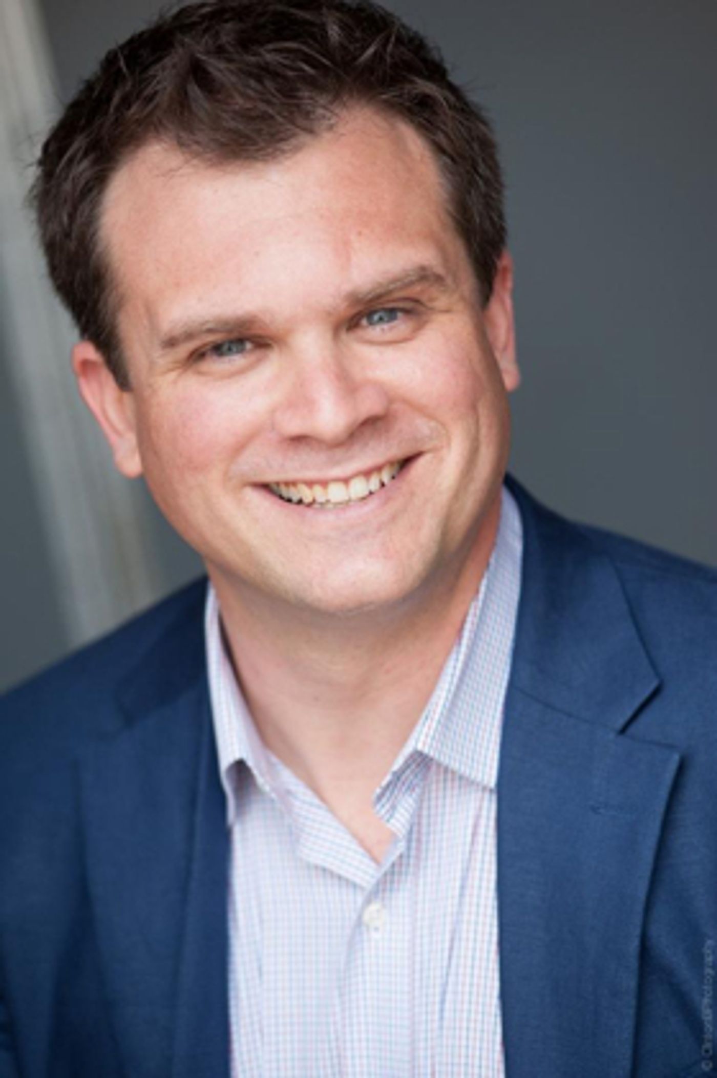 Interview: Ryan Rilette Creates Peace with Round House's OSLO  Image