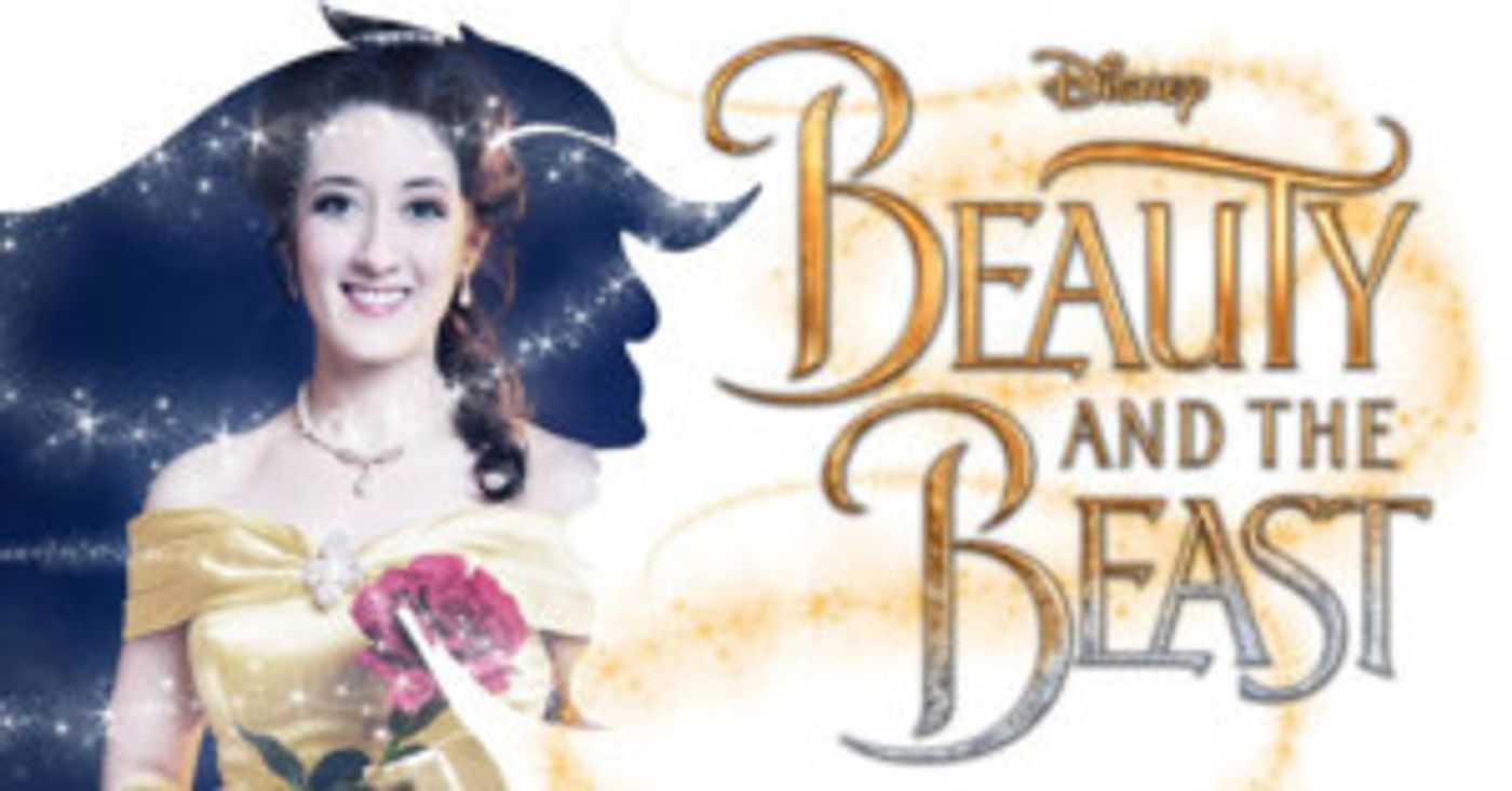 Review: BEAUTY AND THE BEAST at Theatre Tulsa  Image