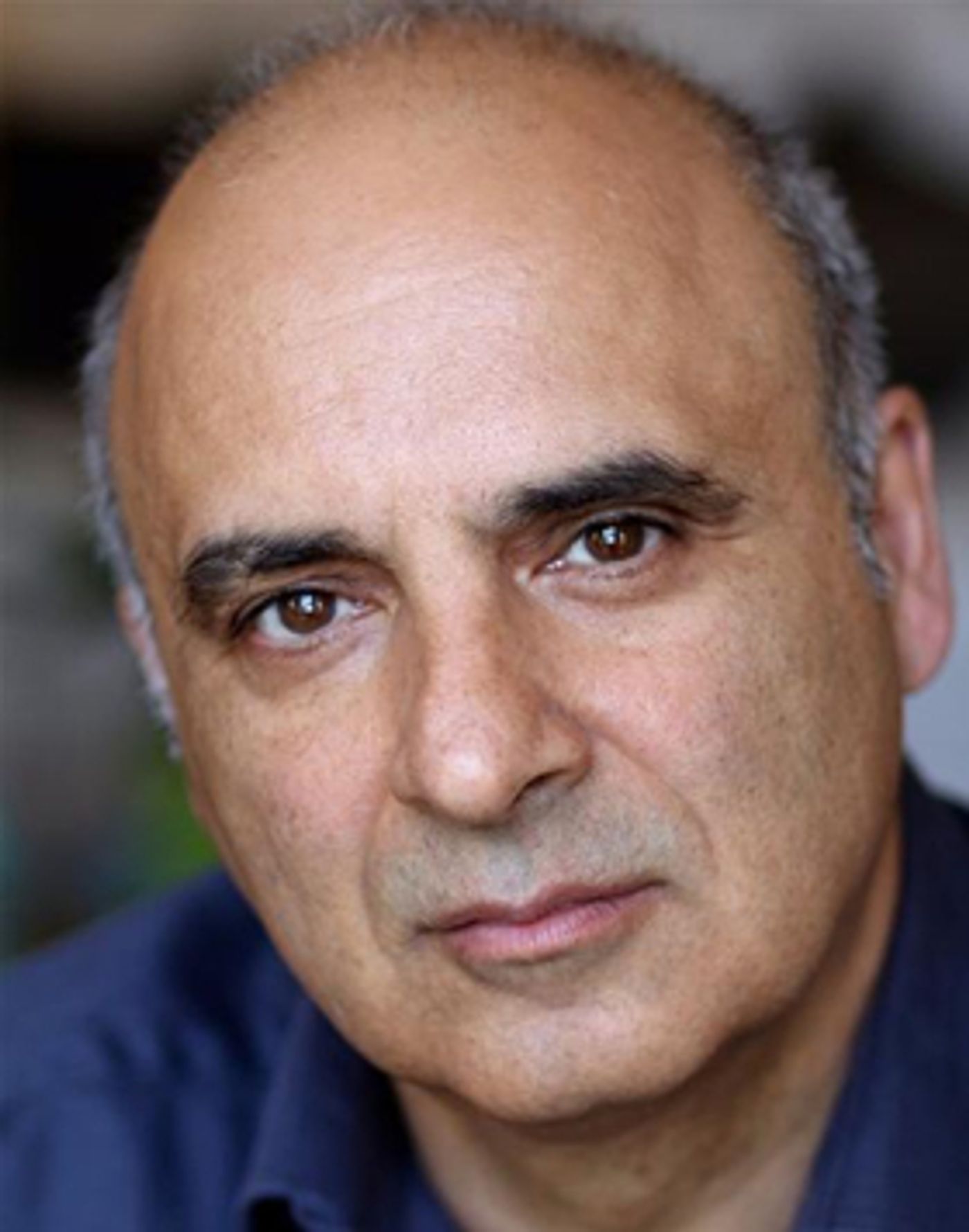 Peter Polycarpou Joins Cast Of MAN OF LA MANCHA  Image