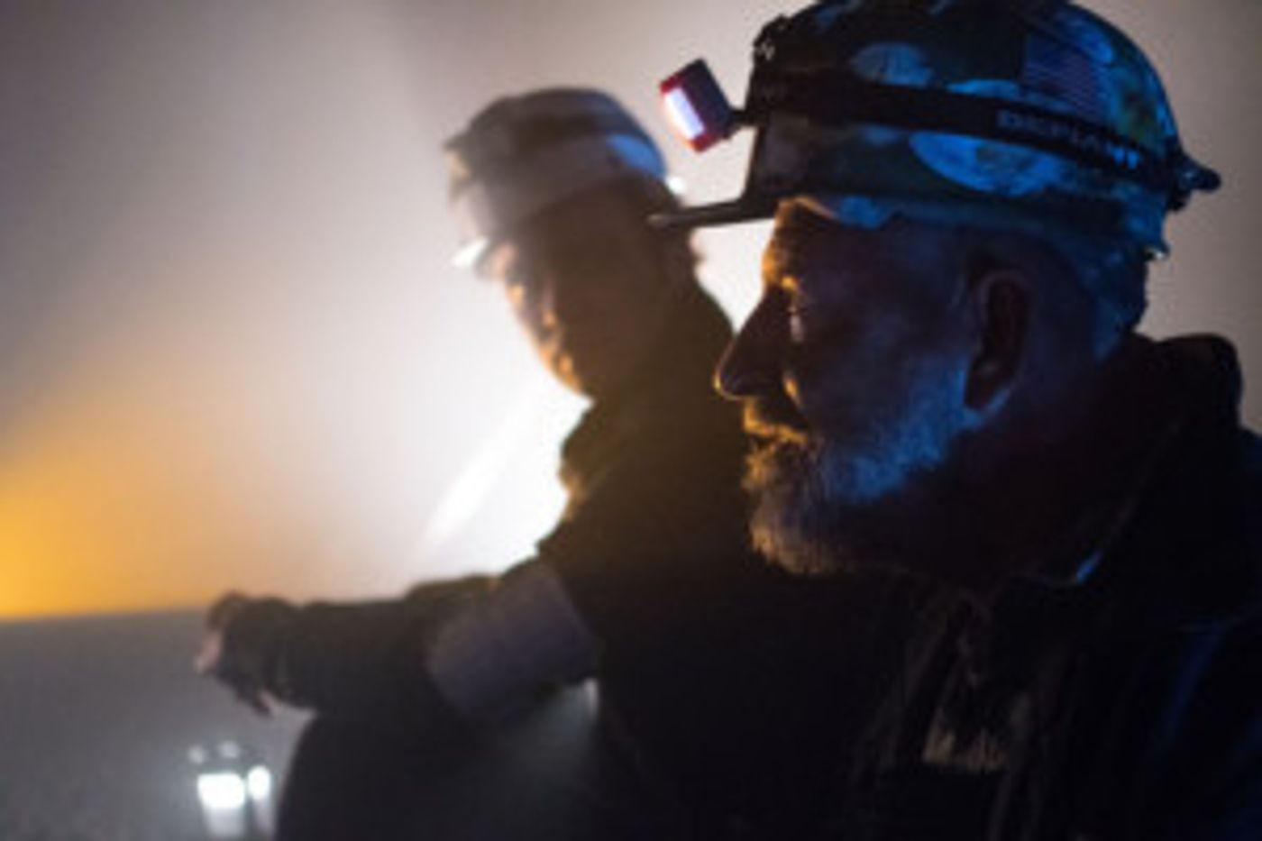 Review: NORTHSIDE HOLLOW at Urbanite Theatre Review: NORTHSIDE HOLLOW at Urbanite Theatre Image