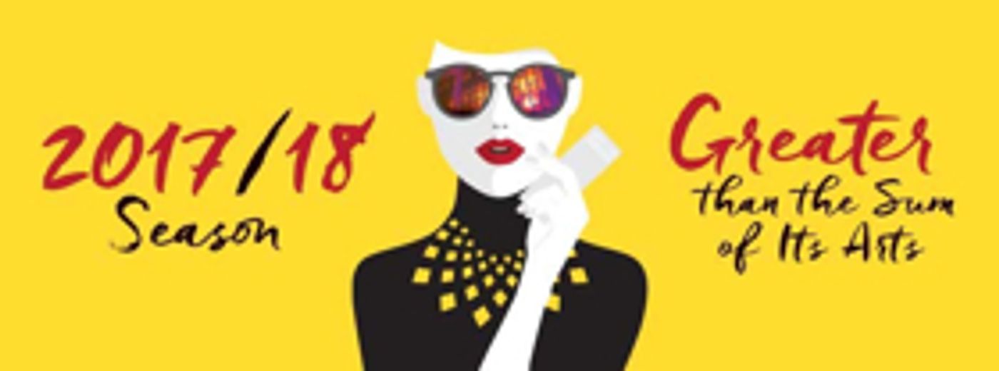 Los Angeles Opera Announces 2018/19 Season Los Angeles Opera Announces 2018/19 Season Image