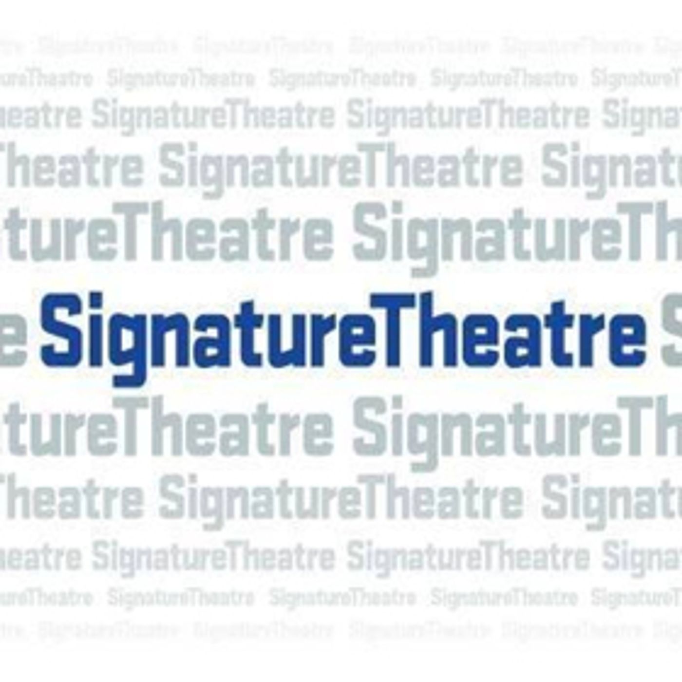 Signature Theatre Announces Special Events at Pershing Square  Image