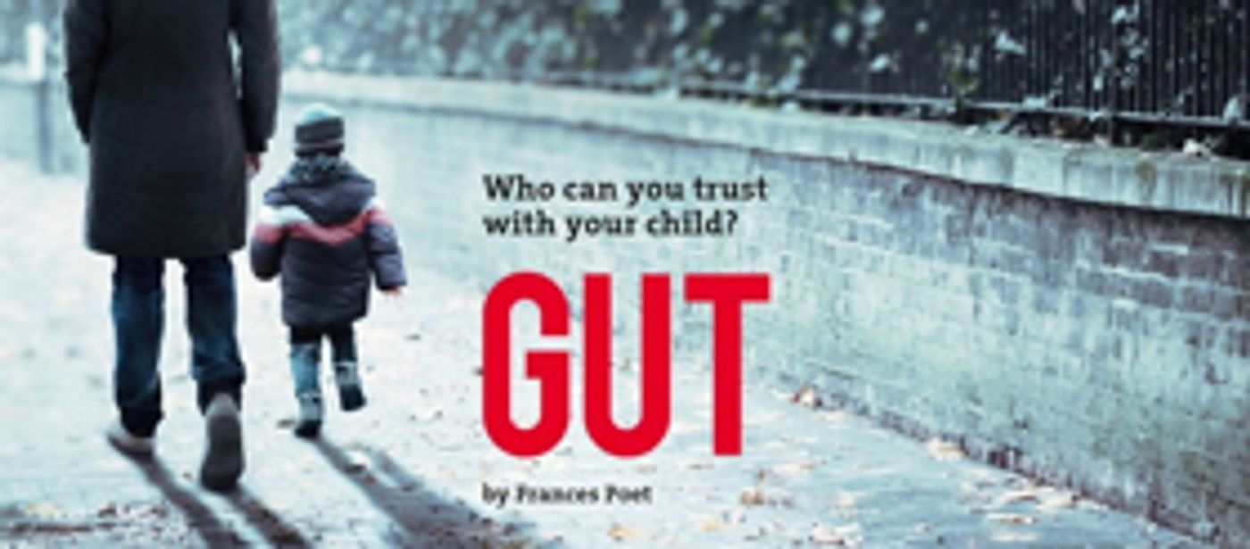Traverse Theatre Announces Cast Of GUT  Image