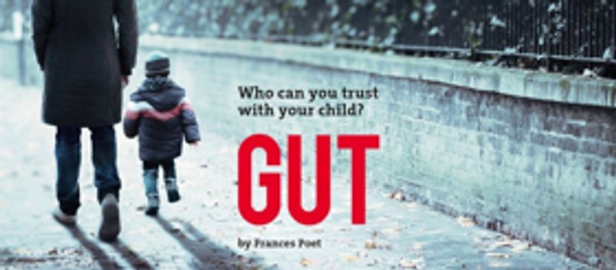 Traverse Theatre Announces Cast Of GUT Image