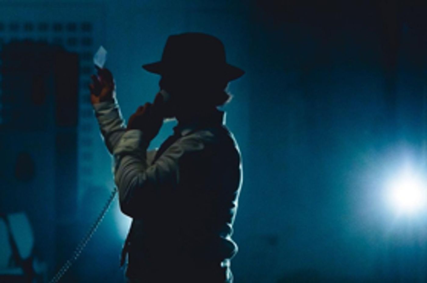 Hampshire-Born Dance Company Presents Thrilling New Show at The Point Hampshire-Born Dance Company Presents Thrilling New Show at The Point Image