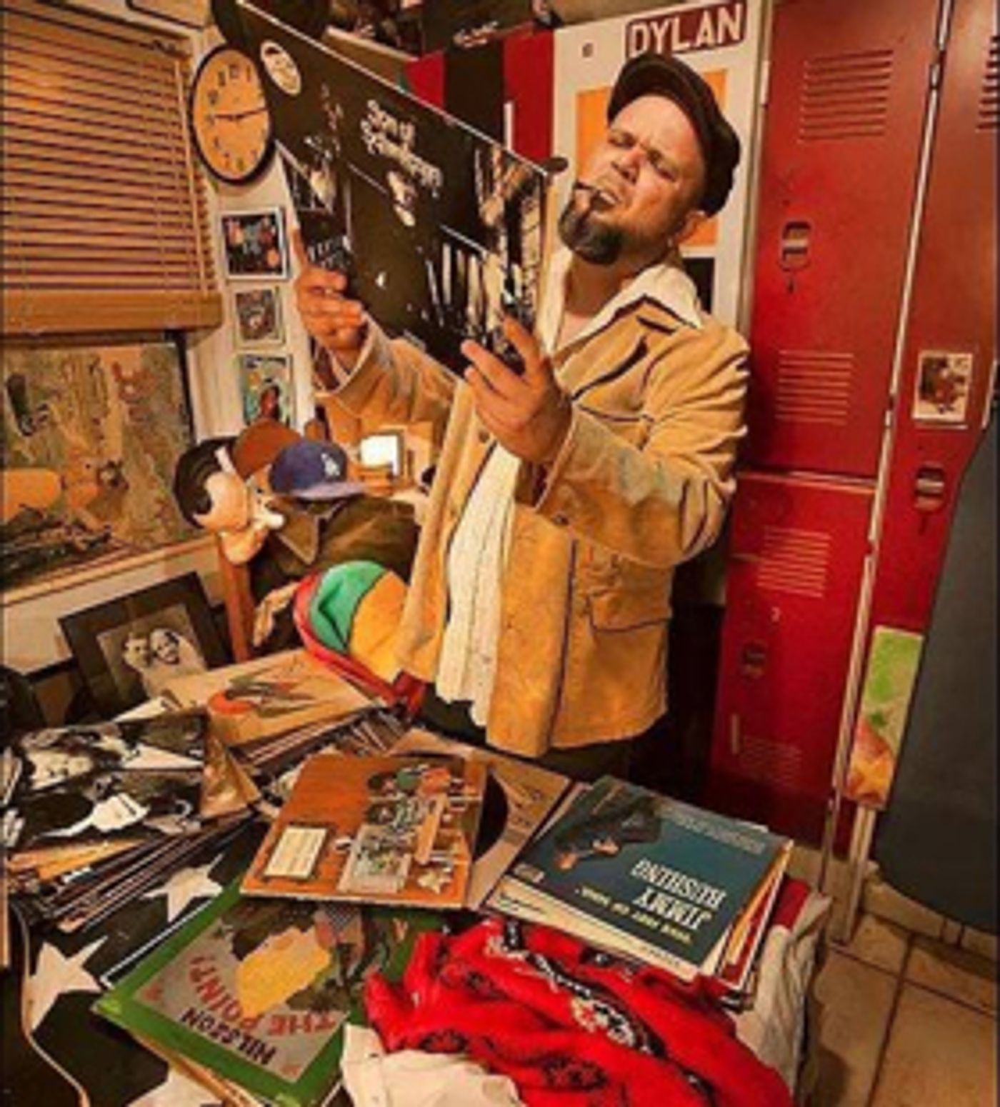 Mad Cat Theatre Company Presents VARRY HARRY Mad Cat Theatre Company Presents VARRY HARRY Image