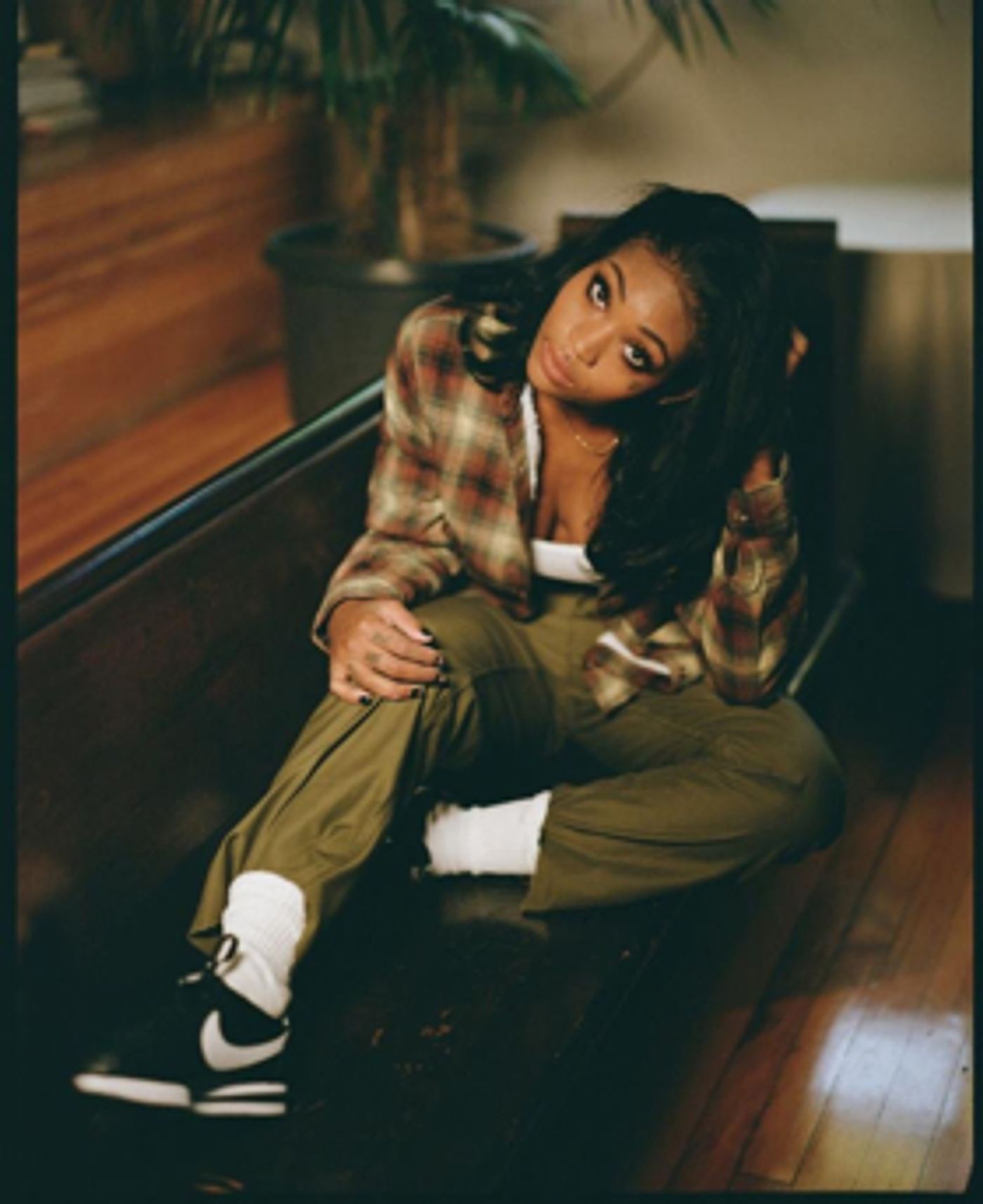 Summer Walker Announces the 'Summer Girls Need Love Tour' Summer Walker Announces the 'Summer Girls Need Love Tour' Image