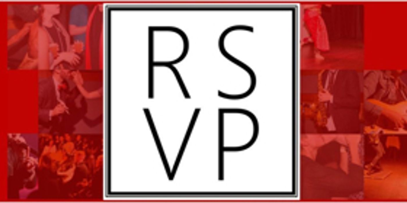 RSVP (Real Sexy Variety Party) Returns to Arlo NoMad  Image
