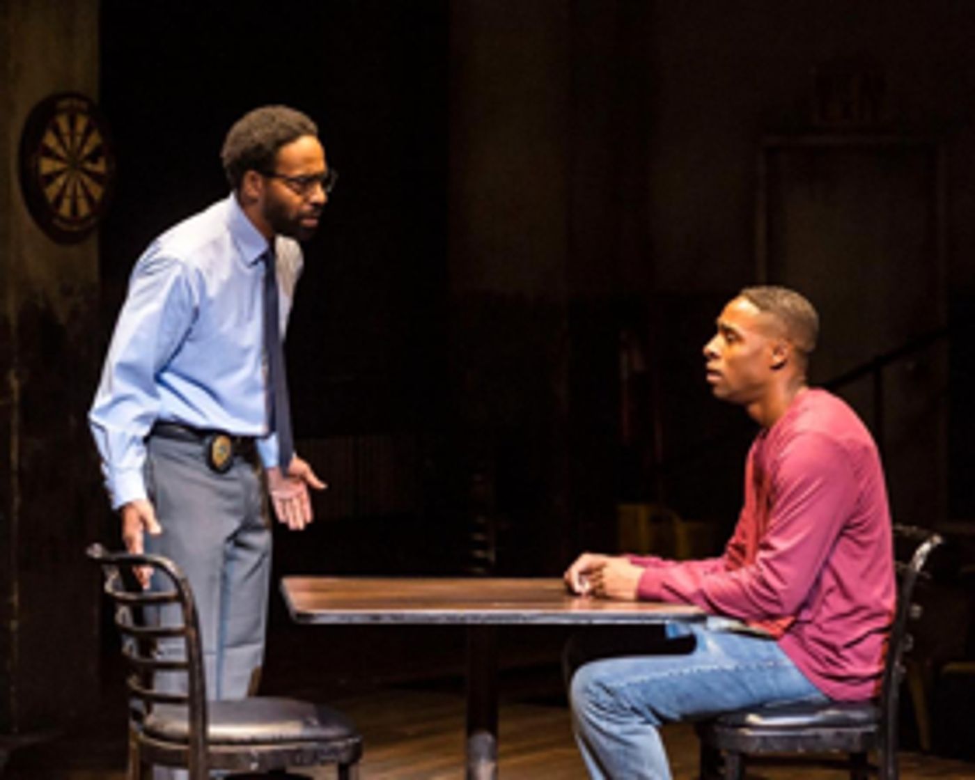 Review: SWEAT Explores Brutal Realities of Working the Line With Blinders On  Image