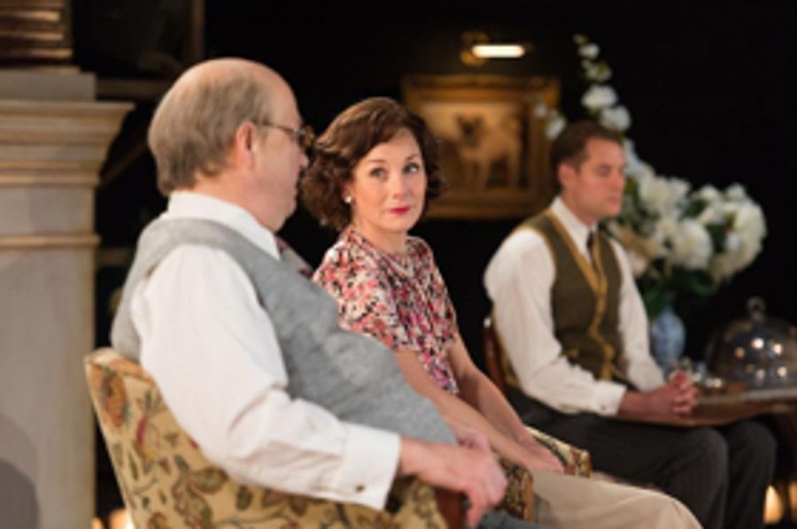 David Hare's THE MODERATE SOPRANO to Transfer to Duke of York's Theatre Image