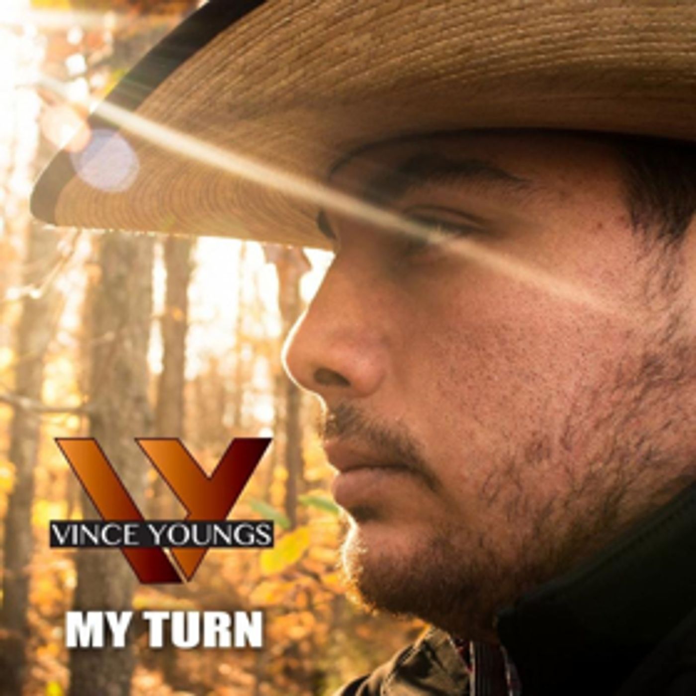 Newcomer Vince Youngs Releases New Single MY TURN Available Now Newcomer Vince Youngs Releases New Single MY TURN Available Now Image
