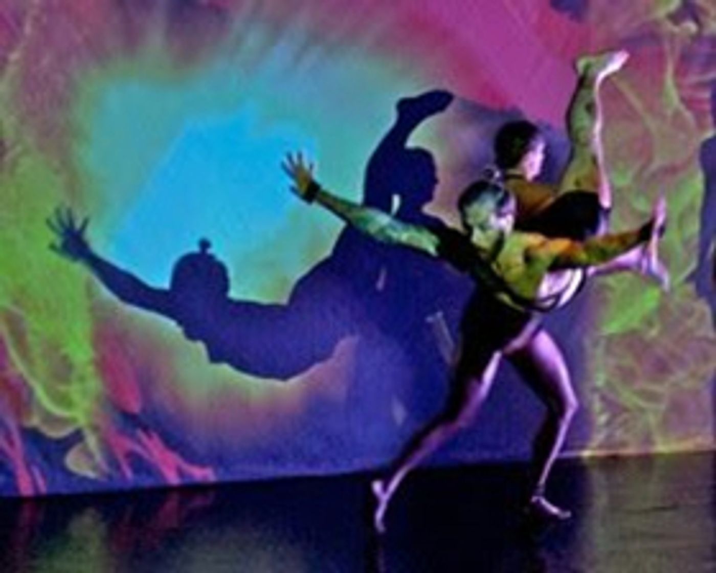 The Music Center's Moves After Dark Site-Specific Dance Series Returns The Music Center's Moves After Dark Site-Specific Dance Series Returns Image