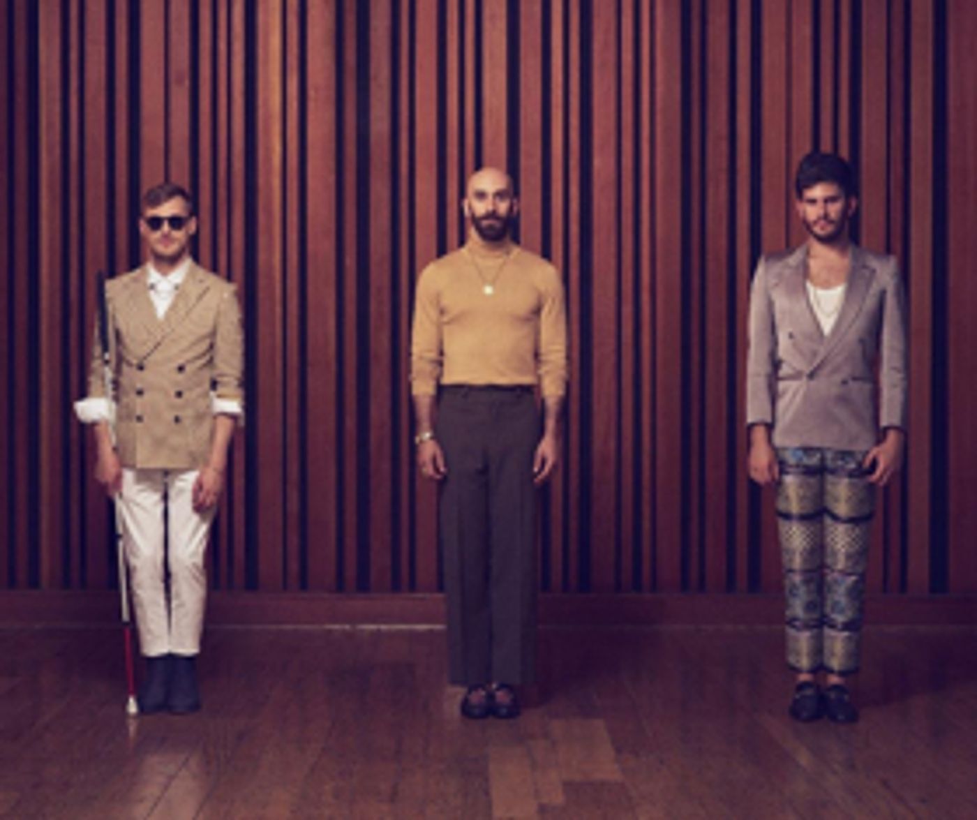 X AMBASSADORS Release New Song DON'T STAY Today X AMBASSADORS Release New Song DON'T STAY Today Image