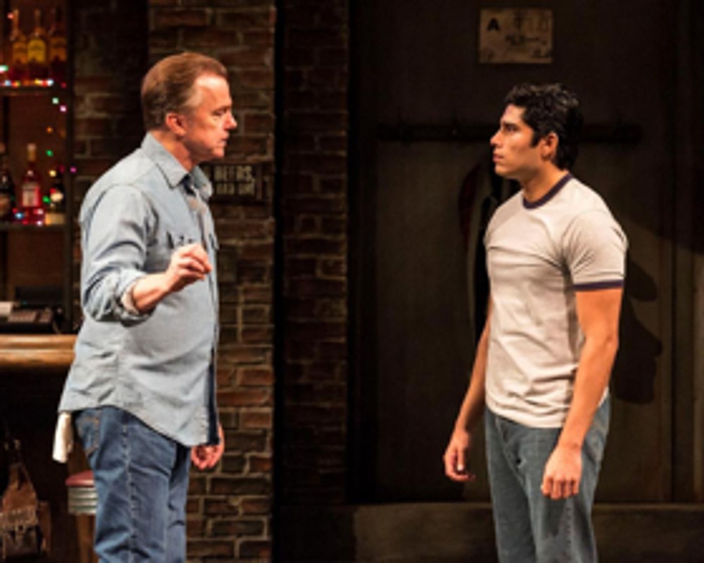 Review: SWEAT Explores Brutal Realities of Working the Line With Blinders On  Image