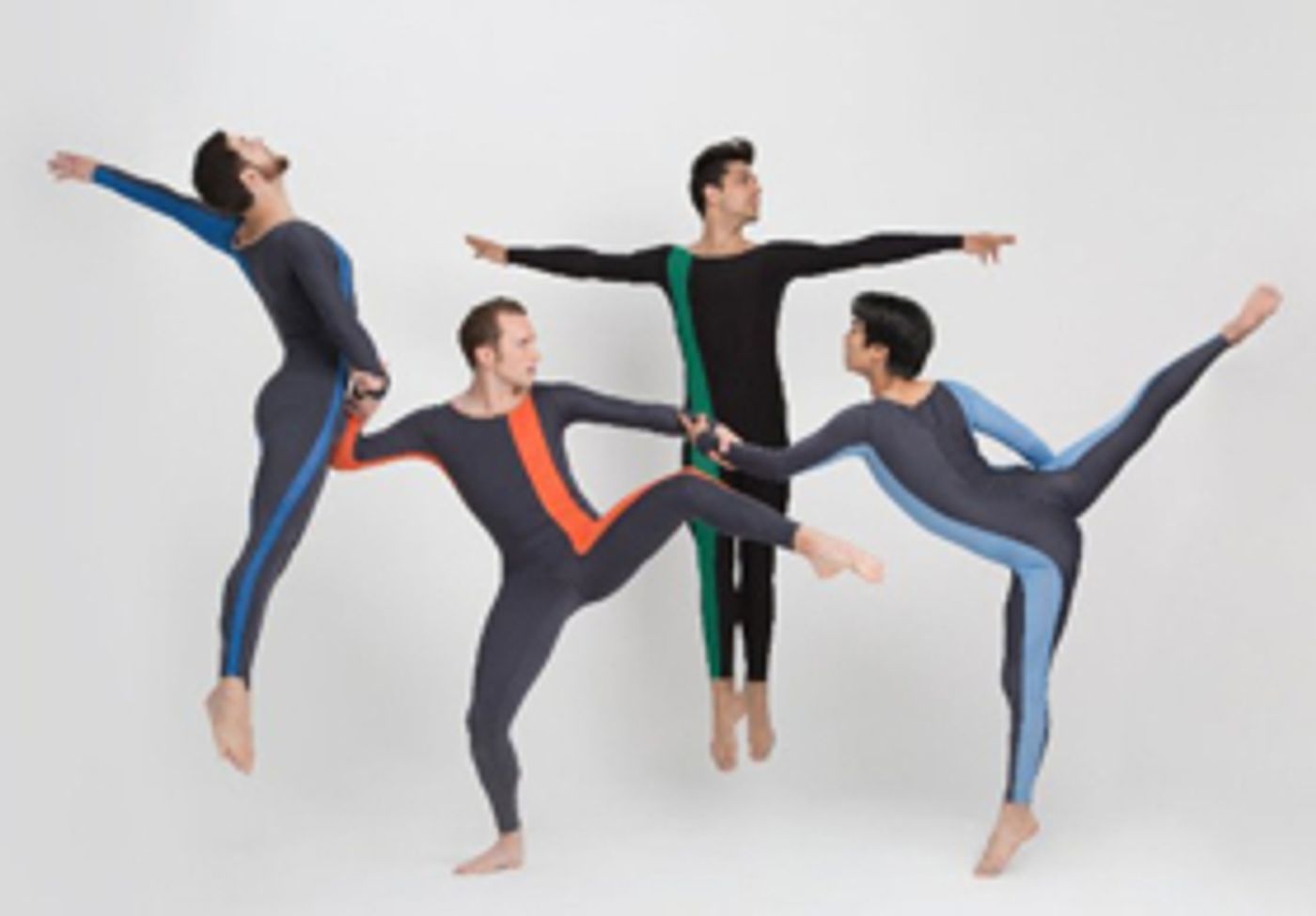 Doug Varone and Dancers to Return to The Dance Center This February  Image