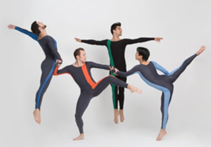 Doug Varone and Dancers to Return to The Dance Center This February Image