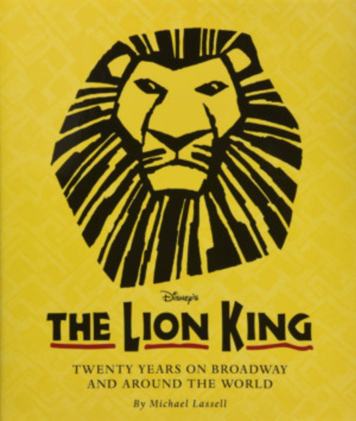 THE LION KING Comes To Seoul Arts Center Next Year  Image