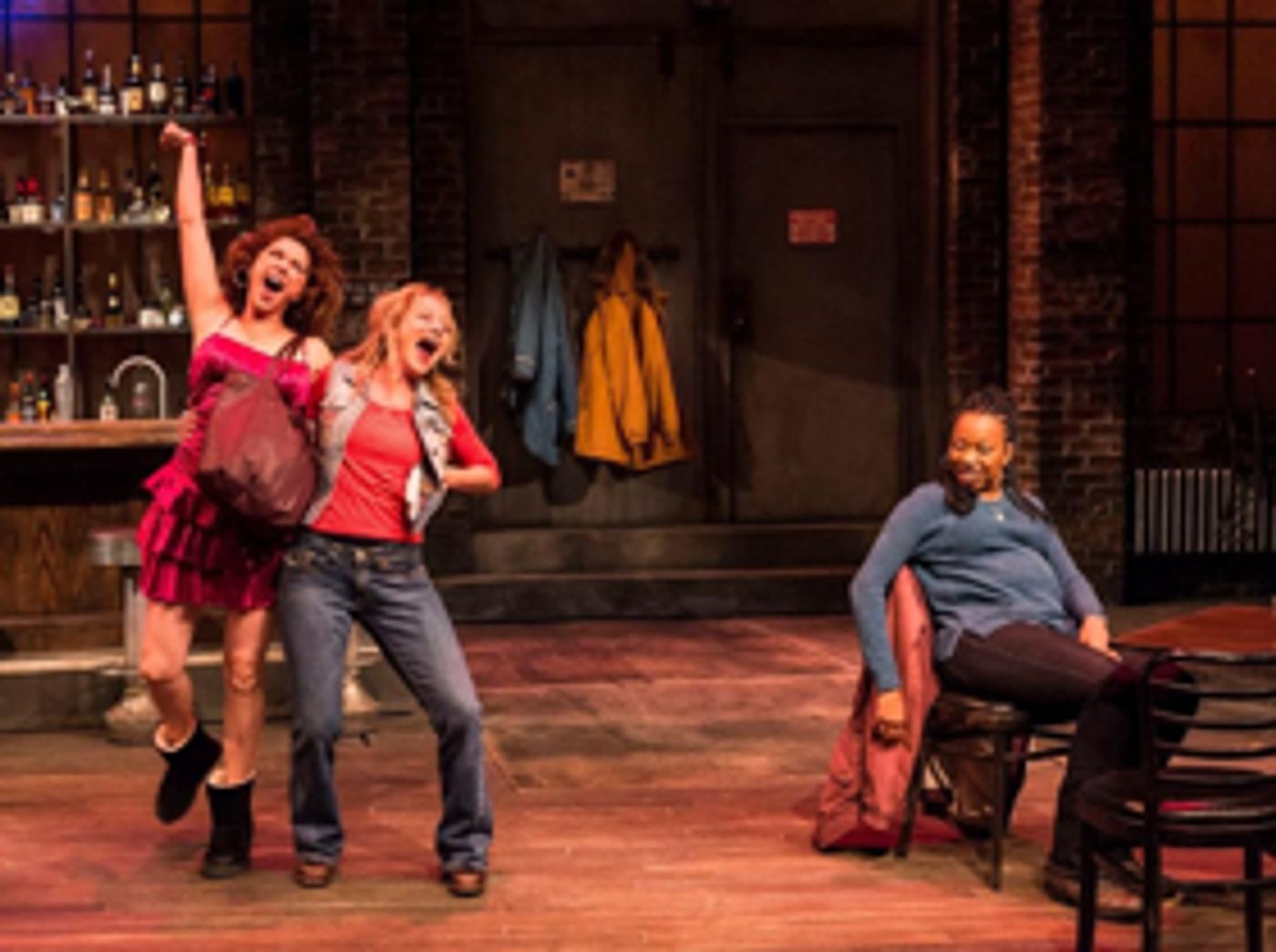 Review: SWEAT Explores Brutal Realities of Working the Line With Blinders On  Image