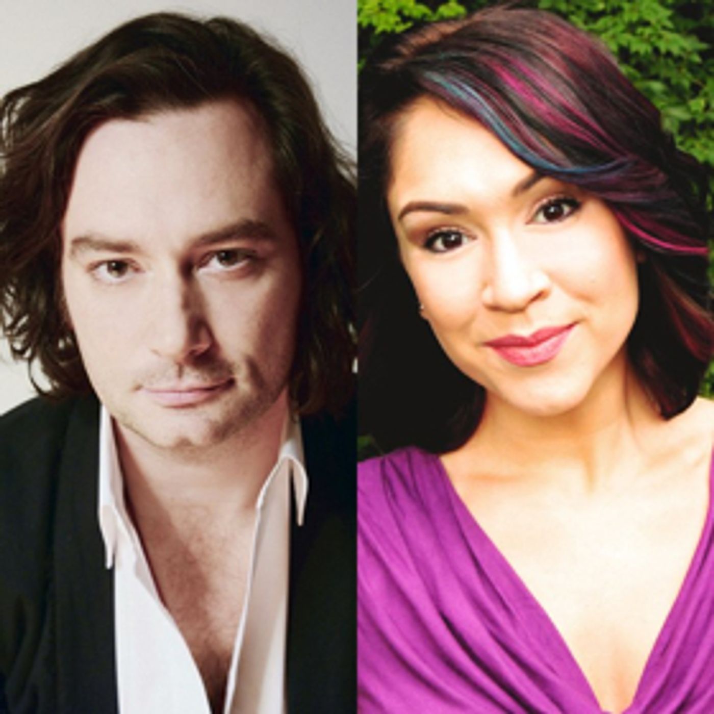 Exclusive: Constantine Maroulis and Diana DeGarmo to Lead North Shore Music Theatre's JEKYLL & HYDE; OBC Lead Robert Cuccioli Directs  Image