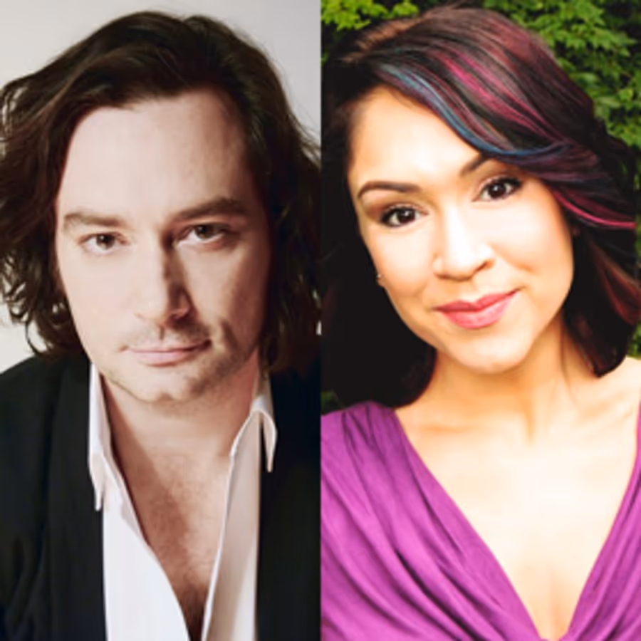Exclusive: Constantine Maroulis and Diana DeGarmo to Lead North Shore Music Theatre's JEKYLL & HYDE; OBC Lead Robert Cuccioli Directs Image
