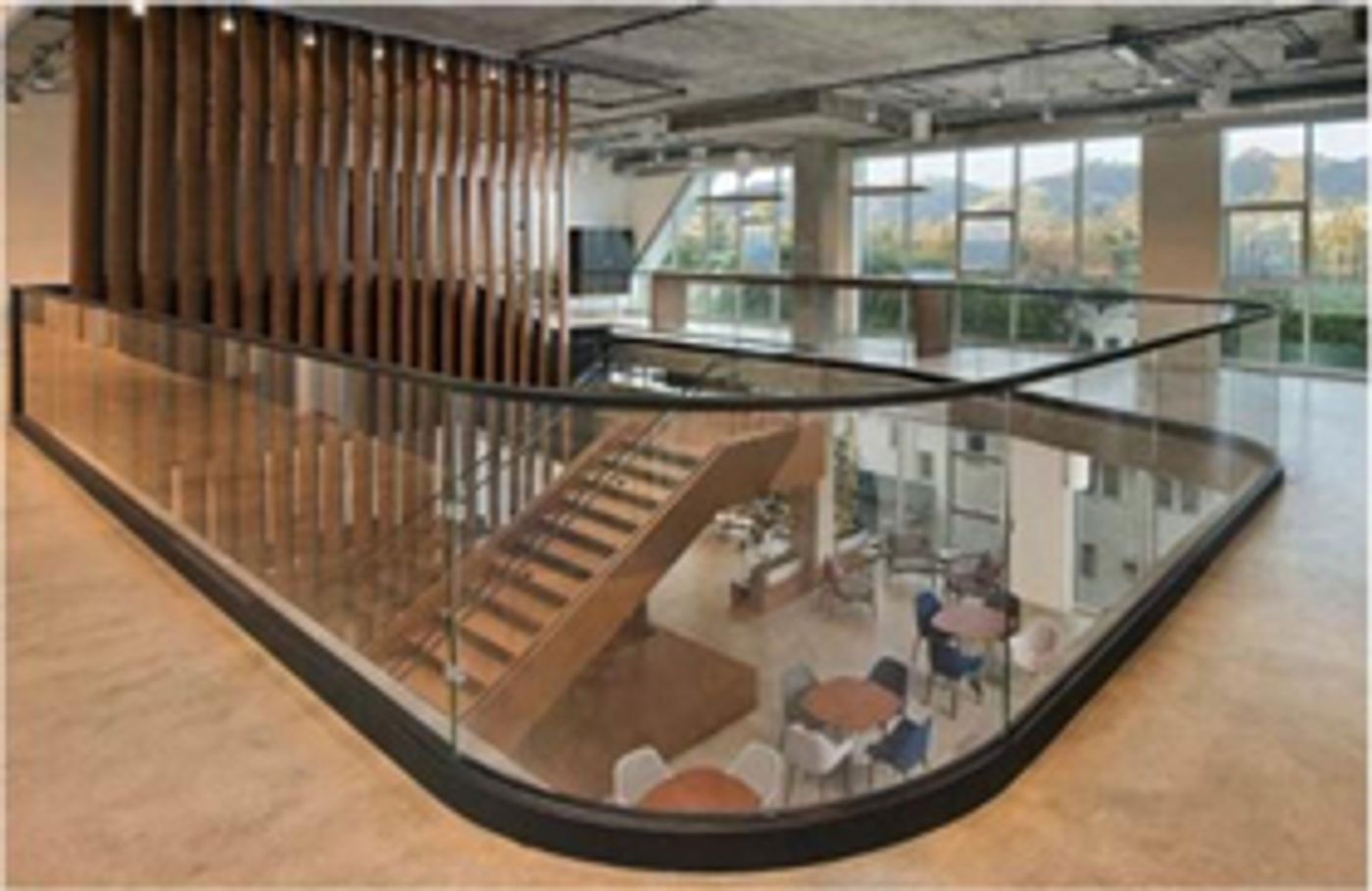 Showtime Opens New West Hollywood Headquarters  Image