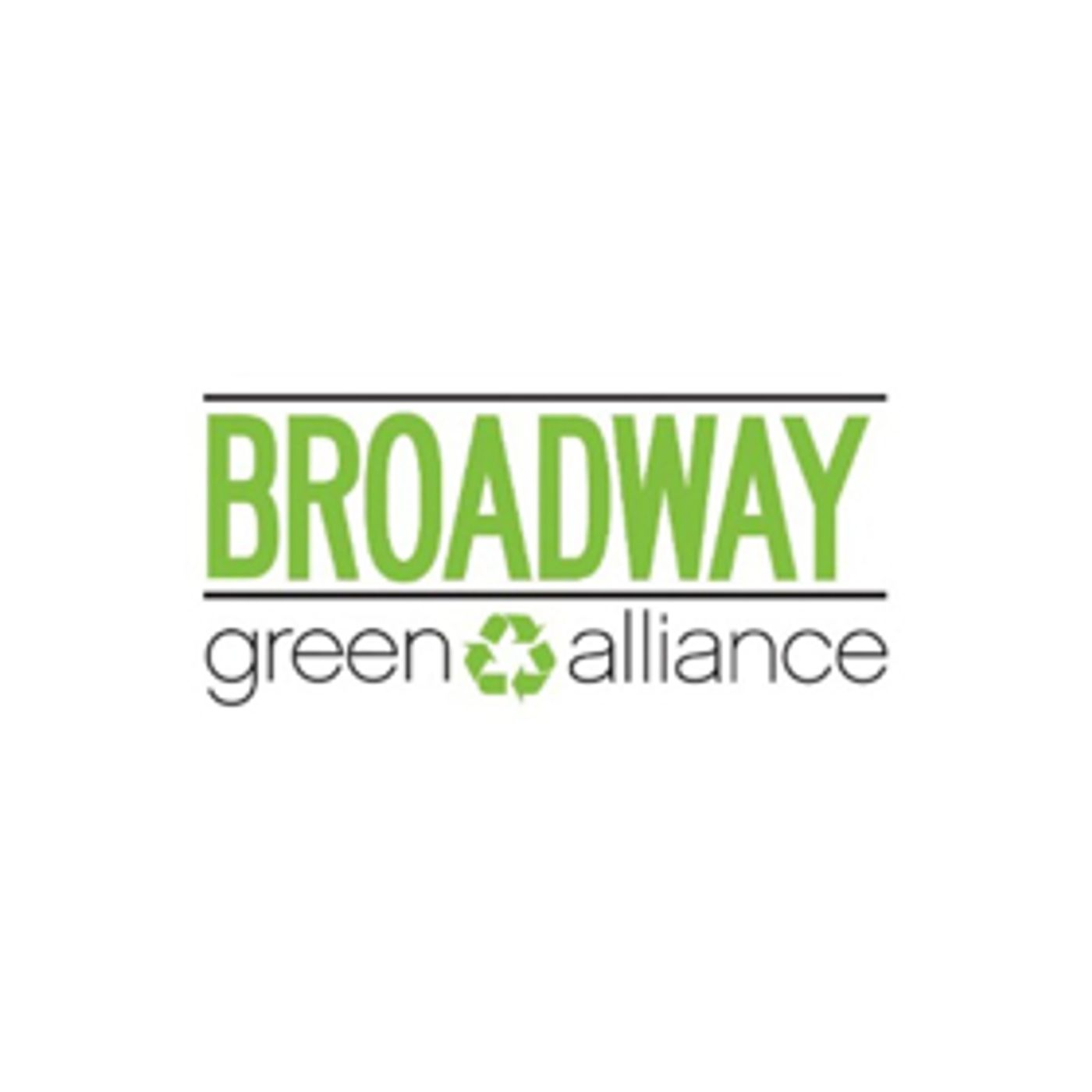 Broadway Green Alliance's Winter E-Waste Collection Drive Set for January 10th Broadway Green Alliance's Winter E-Waste Collection Drive Set for January 10th Image