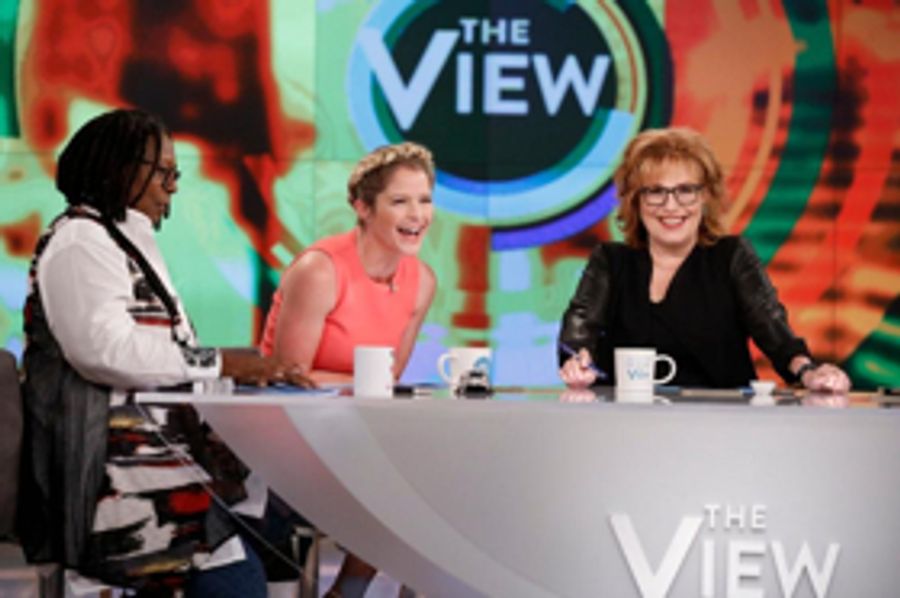 Fox News' Abby Huntsman Expected to Join THE VIEW Image