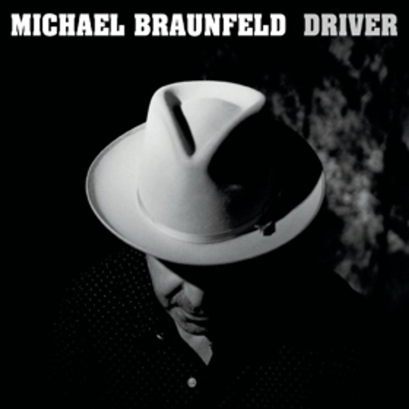 Michael Braunfeld Premieres First Video, Title Track From 'Driver'  Image
