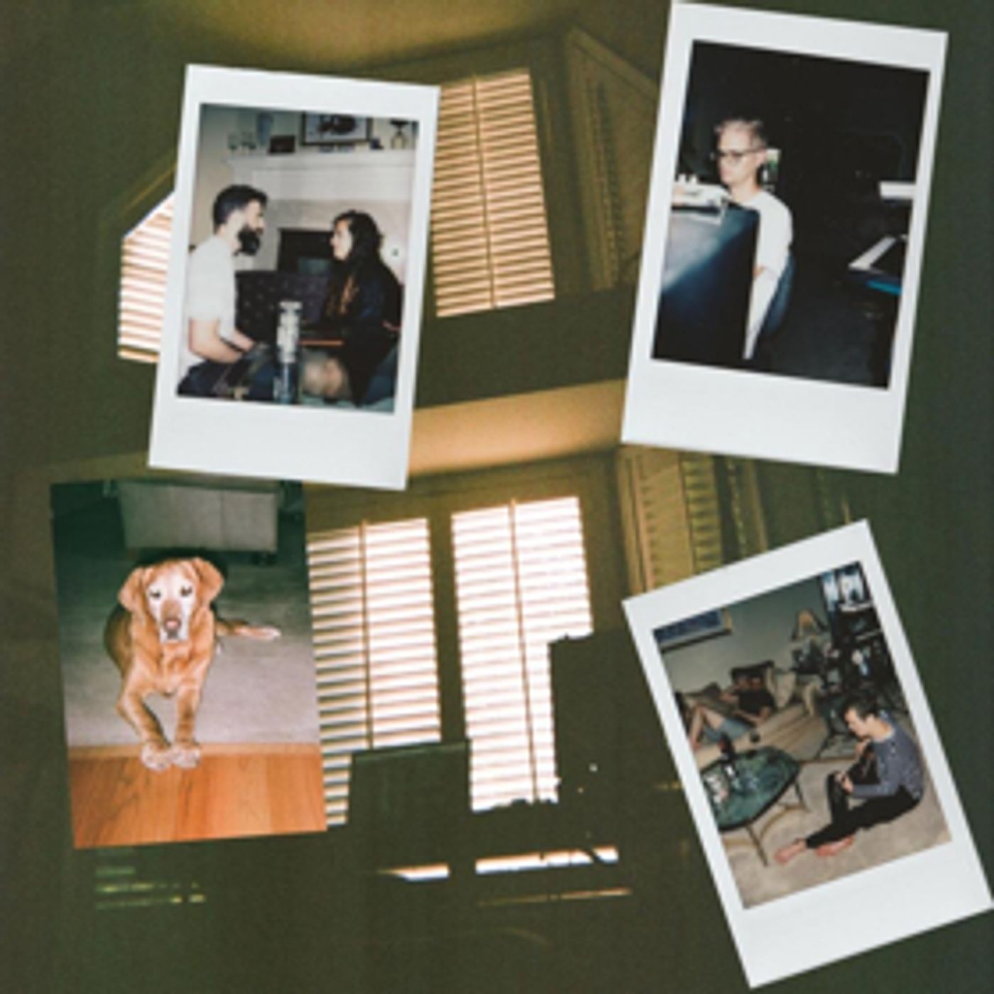 Exes Share ONE DAY feat. JOME With Ones To Watch, Plus New Collaborative EP Coming 2019 Exes Share ONE DAY feat. JOME With Ones To Watch, Plus New Collaborative EP Coming 2019 Image