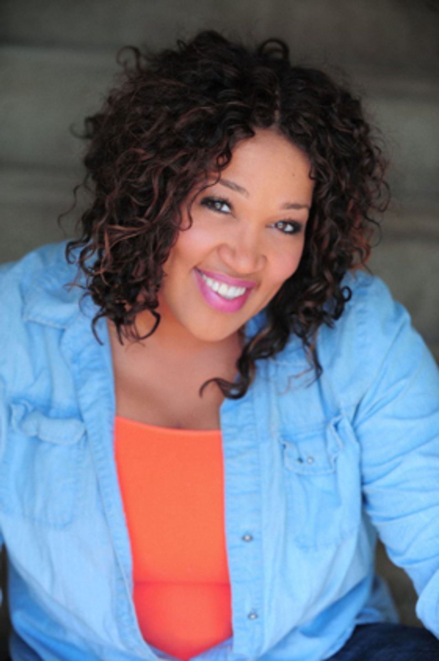 Kym Whitley and David A. Arnold to Headline LIPSTICK 'N LAUGHTER Comedy Showcase  Image
