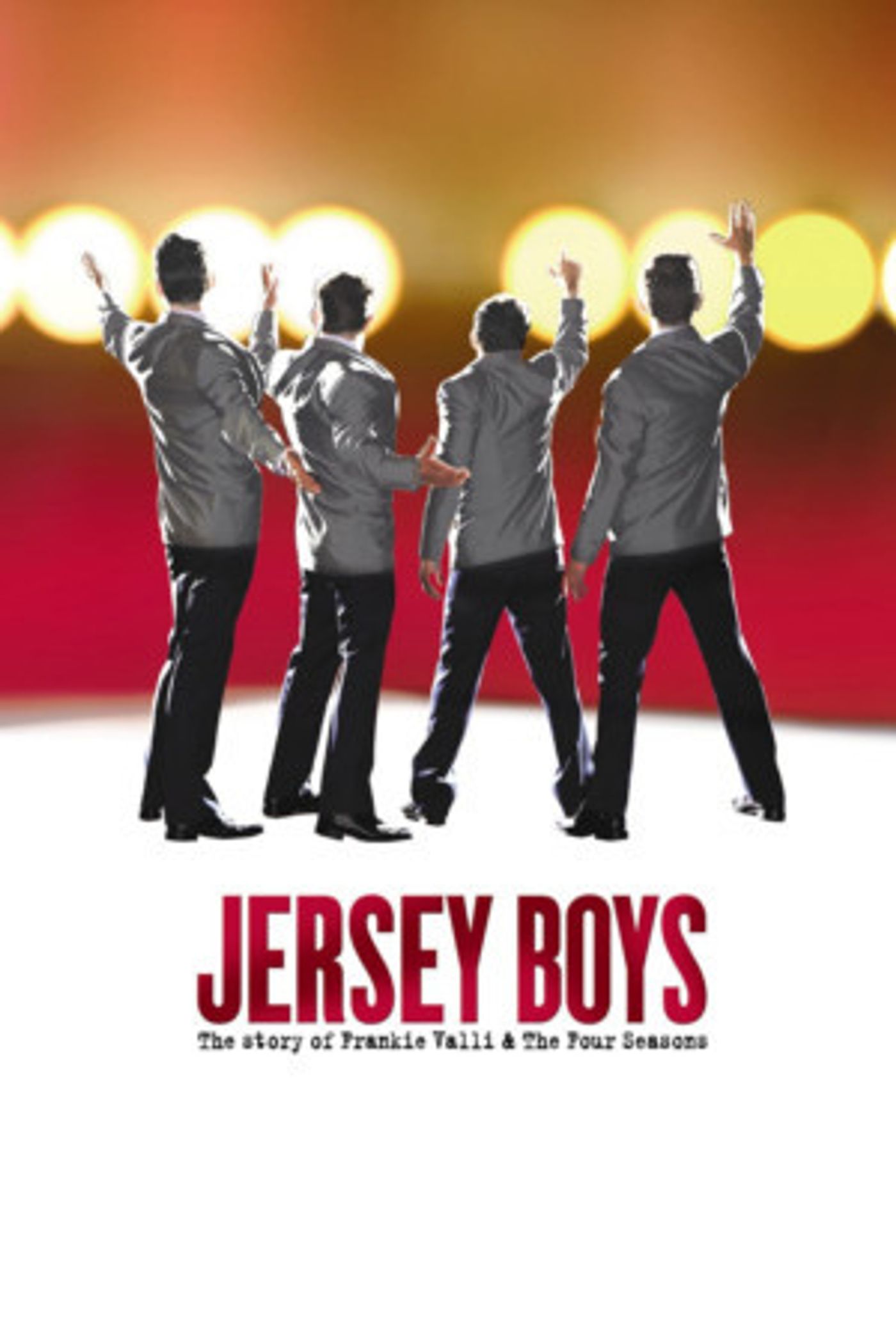 Review: Oh, What a Night! Jersey Boys Brings the Four Seasons to Thalia Mara Hall in Jackson  Image