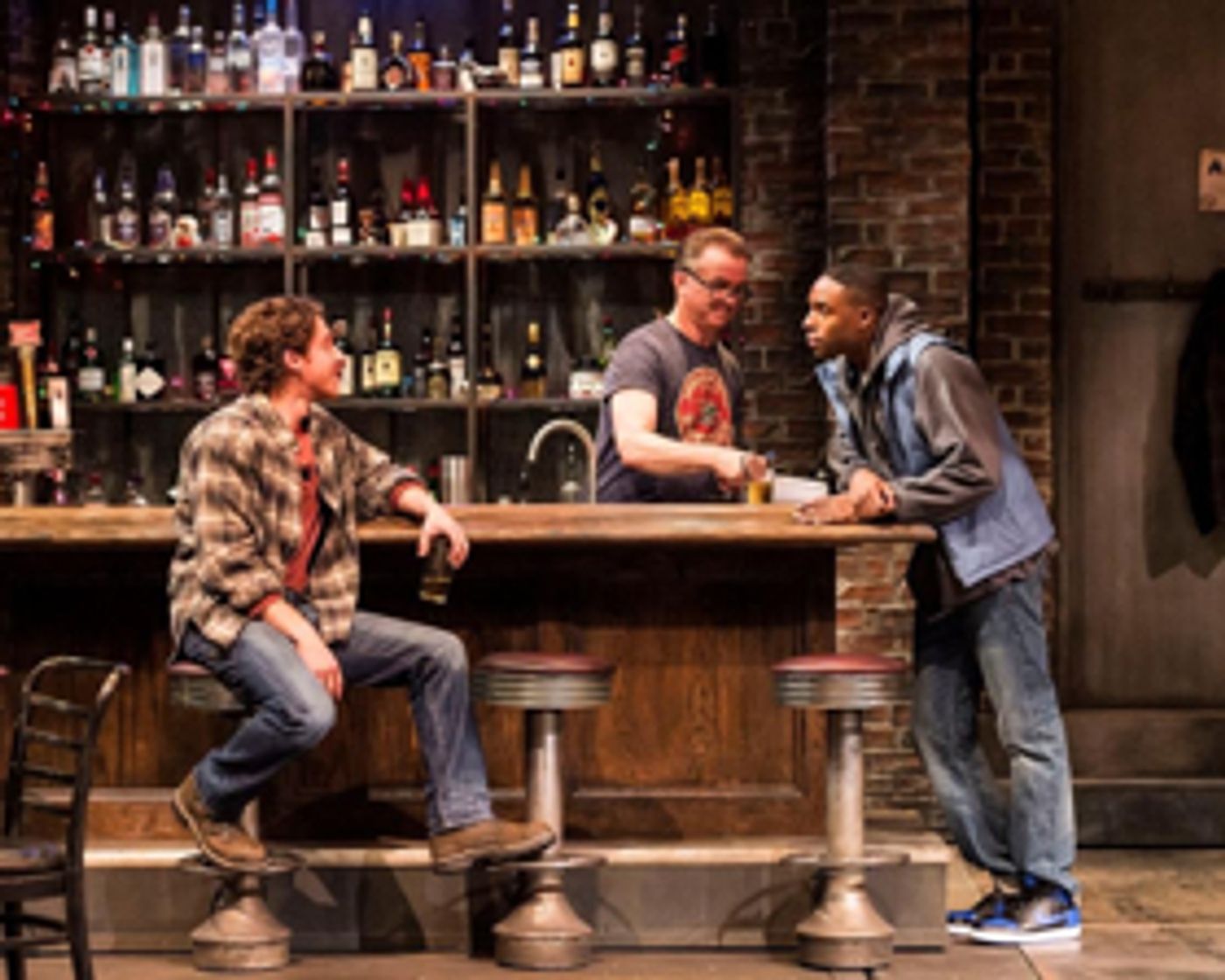 Review: SWEAT Explores Brutal Realities of Working the Line With Blinders On  Image