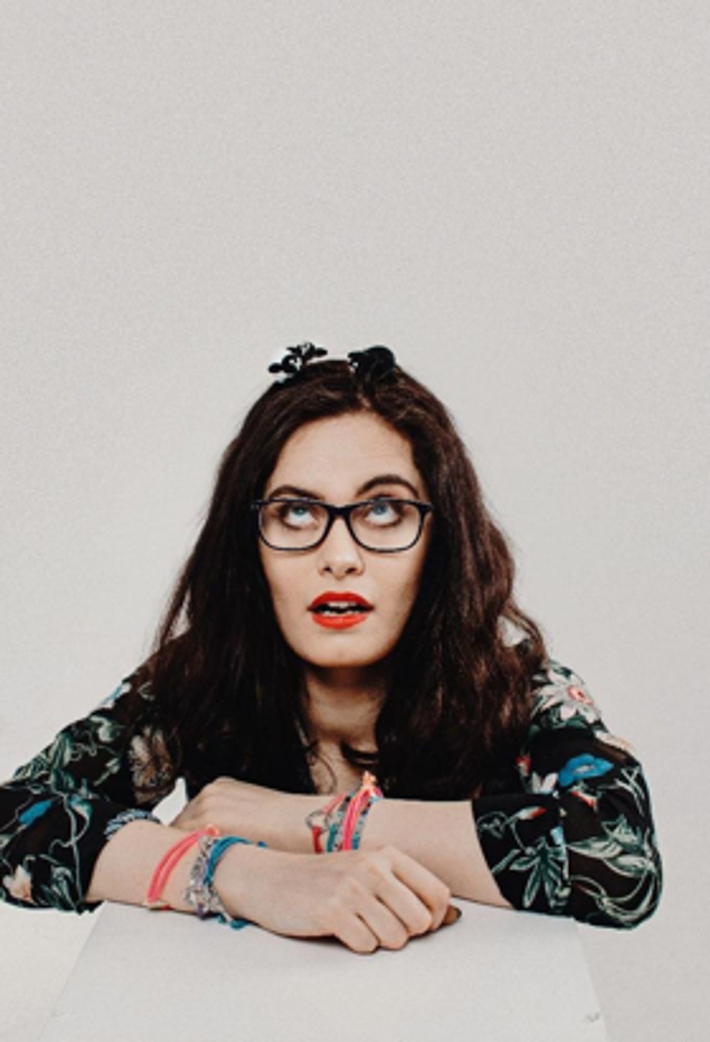 EDINBURGH 2018: BWW Q&A- Adele Cliff  Image